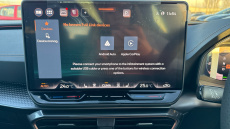 CUPRA Formentor 1.5 eTSI 150 V2 5dr DSG Petrol Estate